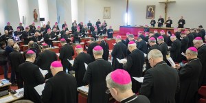 List biskupów: Przyznajemy, że nie uczyniliśmy wszystkiego, aby zapobiec krzywdom