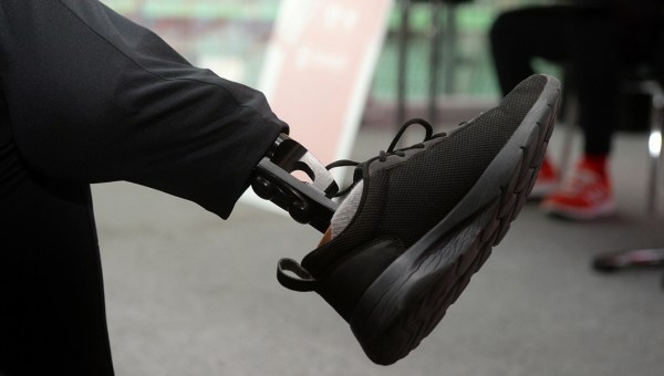 AMP FUTBOL, LEGIA WARSZAWA