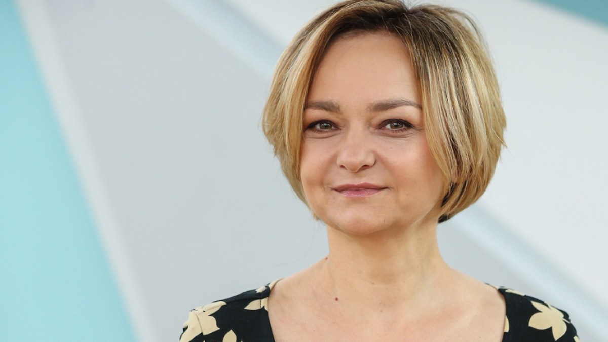 IZABELA DĄBROWSKA
