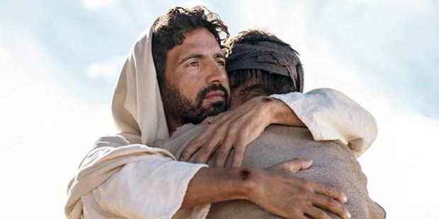 JESUS: HIS LIFE