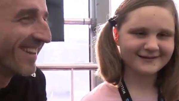 ROBERT KUBICA, JULIA