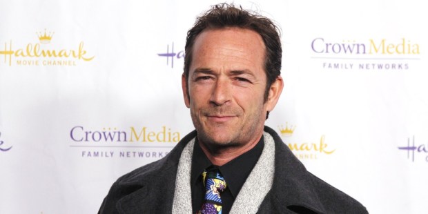 Luke Perry