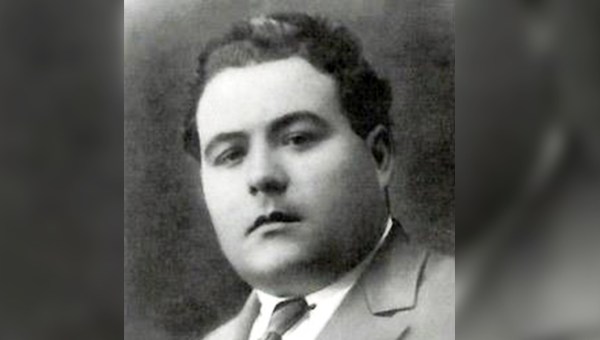 MARIANO MULLERAT I SOLDEVIA