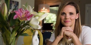 „Nie bądź wieszakiem!”. Była modelka o kłamstwach branży kosmetycznej