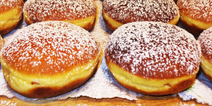 Ostatki i Pączki Day, czyli polskie pączki podbijają serca Amerykanów!