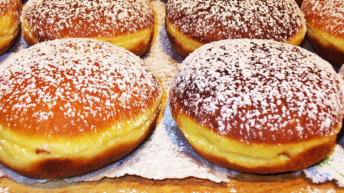 pączki