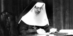 Szok w królestwie kapitalizmu: córka milionerów idzie do klasztoru! Oto św. Katarzyna Drexel