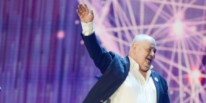 Stanisław Soyka: Ja jestem pokoleniem JP2