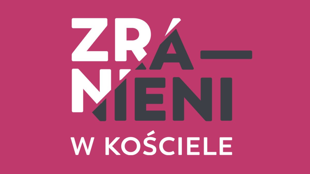 ZRANIENI W KOŚCIELE