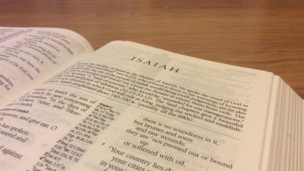 Otwarta Biblia