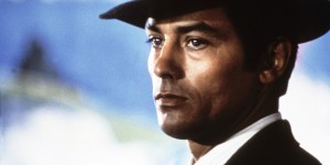 Alain Delon: Największą miłością mojego życia jest Maryja