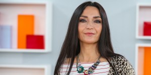 Alicja Walczak: Bóg jest miłością, a miłość daje wolność [wywiad]