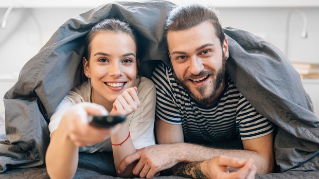 web3-couple-love-bed-tv-shutterstock