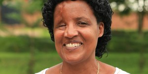 Świadectwo Cristiny: zamordowali 51 osób z jej rodziny, a potem spotkała oprawcę swych bliskich