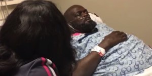 Adoptowana córka ratuje ojcu życie. To ona jest pasującym dawcą