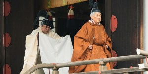 Japonia zmienia cesarza. Czy nadejdą zmiany także dla tamtejszego Kościoła?
