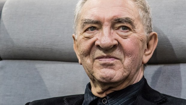 JERZY TRELA