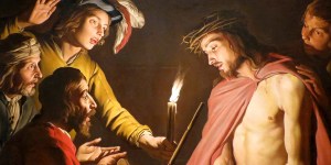 Chwyta za serce i wywołuje łzy nawrócenia. Męka Pańska według wizji bł. Anny Katarzyny Emmerich