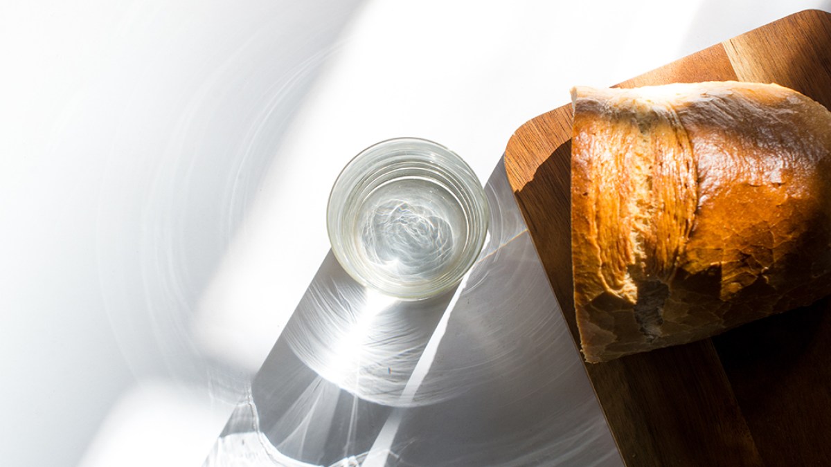 web3-lent-water-bread-friday-shutterstock
