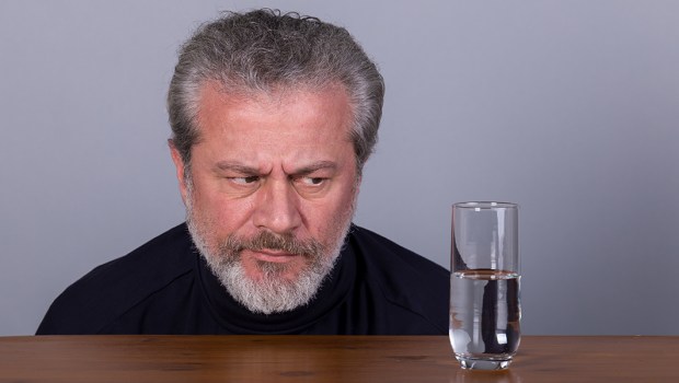 PESYMIZM