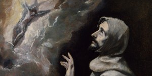 Oficjum o Męce Pańskiej ułożone przez św. Franciszka. Odmawiaj od czwartku do piątku