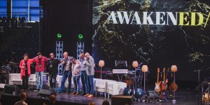 Chrześcijanie to znaczy namaszczeni! Strefa Zero 2019 na 1,5 tysiąca uczestników