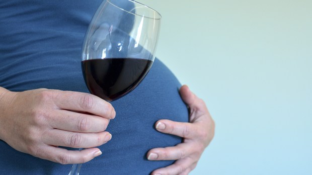 web3-woman-pregnancy-fas-alcohol-shutterstock