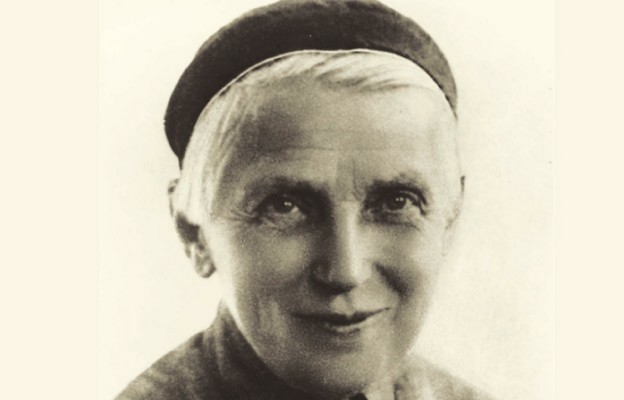 URSULINE LEDOCHOWSKA