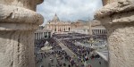 SAINT PETER'S SQUARE