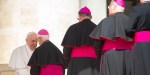 POPE AUDIENCE