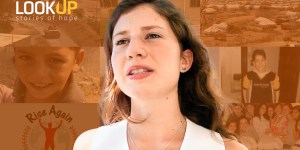 Uciekła przed wojną. Teraz daje nowe nogi okaleczonym syryjskim dzieciom