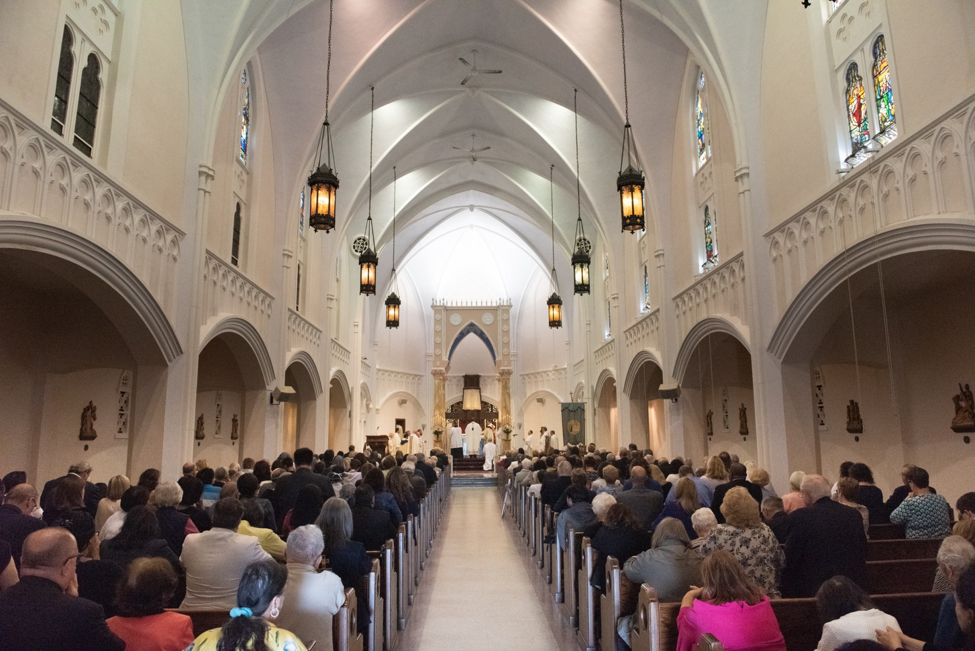 NUN,DOMINICAN SISTERS,CLOISTER