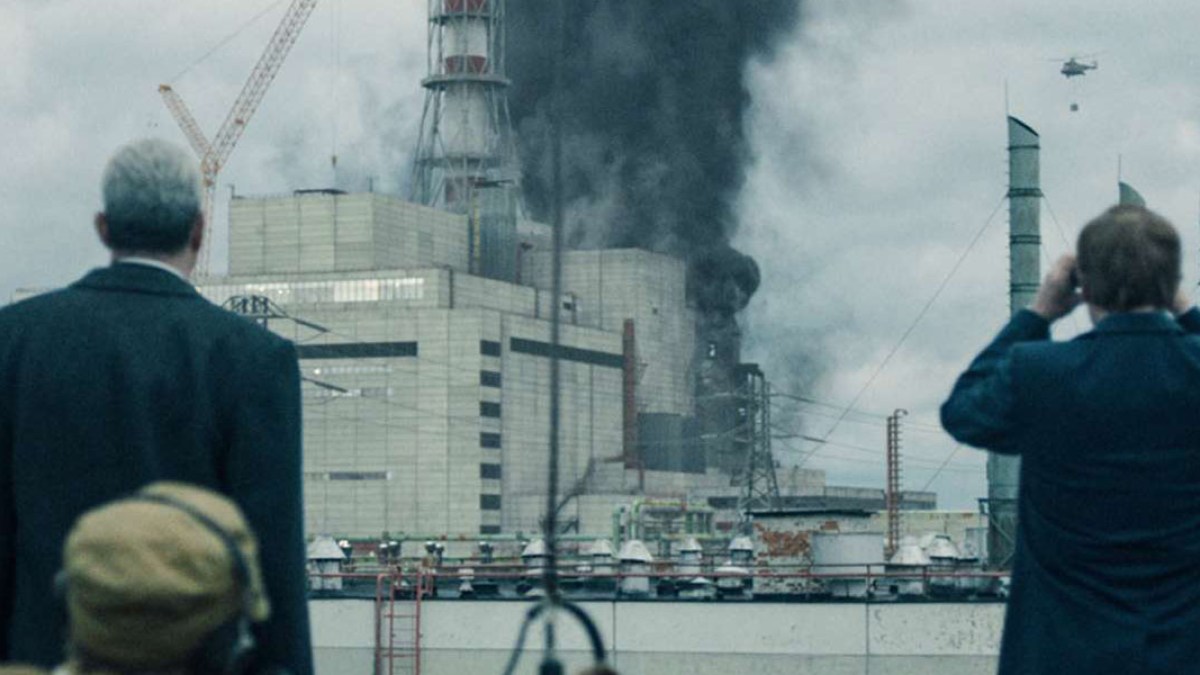 CHERNOBYL
