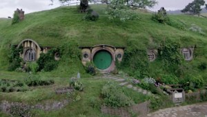 HOBBIT MOVIE