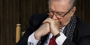 Krzysztof Zanussi: Po śmierci mamy pisałem do niej listy [wywiad]