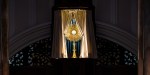 EUCHARIST,ADORATION,DOMINICAN SISTERS