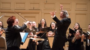 Handel and Haydn Society