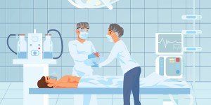Zmęczeni życiem chcą umrzeć, oddając innym organy. Transplantacja a eutanazja
