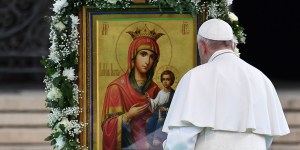 Papież Franciszek: niech Bułgaria będzie ziemią spotkania