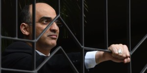 Torturowany przez muzułmańskich terrorystów nie wyrzekł się Chrystusa. Wywiad z porwanym w Iraku o. Saadem Siropem Hanną