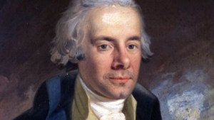 WILLIAM WILBERFORCE