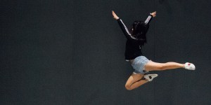 Nina Tyrka: taniec to dziś nie tylko rozrywka, ale też terapia [wywiad]