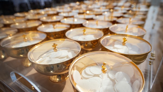 POPE FRANCIS - PENTECOST MASS - SUNDAY
