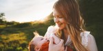 MUM, CHILD, SUNNY