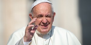 Papież Franciszek: Misja wymaga szczerości i ewangelicznej wolności ruszenia w drogę