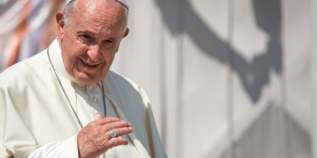 POPE AUDIENCE JUNE 26; 2019