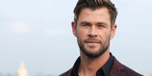 Chris Hemsworth zamiast Hollywood wybiera rodzinę! „Żona i dzieci są najważniejsi”