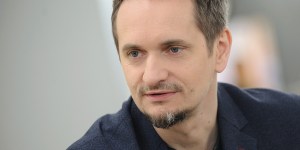 Bartosz Konopka: Nie wierzyłem w Boga, a Bóg zaczął działać