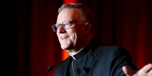 Biskup Barron: Czego nauczyły mnie rozmowy z tysiącami sceptyków serwisu reddit