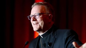 Bishop Robert Barron